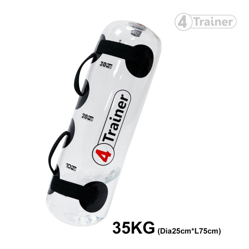 AQUABAG - Renforcement Musculaire