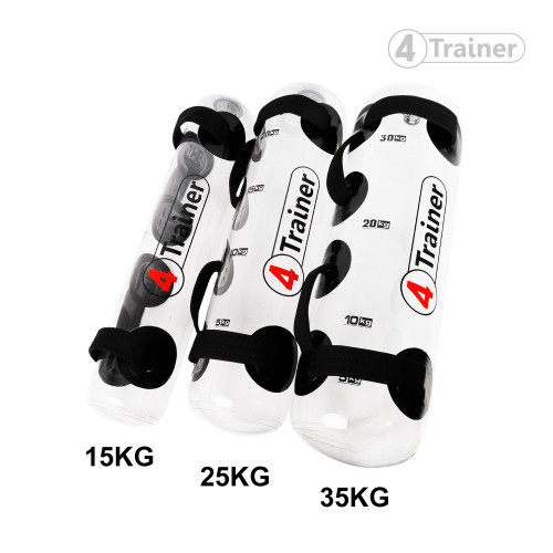 AQUABAG - Renforcement Musculaire