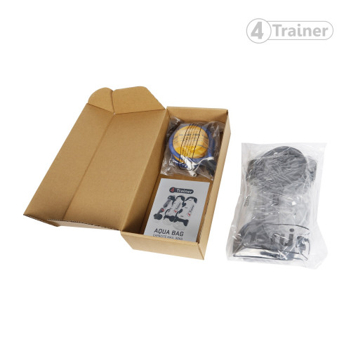 AQUABAG - Renforcement Musculaire