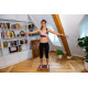 Balance board en bois - Plateau d'équilibre fitness - Nouvelle Gamme fitness OKO