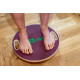 Balance board OKO - Rouge/bordeaux - Nouvelle gamme fitness durable !