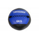 Wall Ball - 6kg - Ballon de Crossfit idéal pour la préparation physique !
