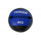 Wall Ball - 4kg - Ballon de Crossfit idéal pour la préparation physique !