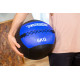 Wall Ball - 6kg - Ballon de Crossfit idéal pour la préparation physique !