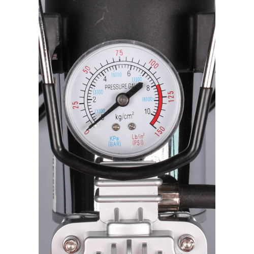 Gonfleur électrique - Aiguille universelle - Pour gonfler tout type de matériel