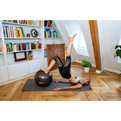 Gym ball 55cm - OKO - Ballon de fitness/grossesse