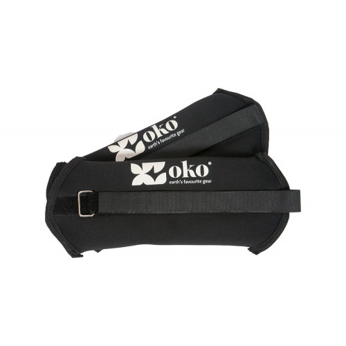 Bracelets lestés - 2 x 1.5 kgs - Poids lestés pour poignets et chevilles