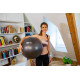 Gym ball 55cm - OKO - Ballon de fitness/grossesse