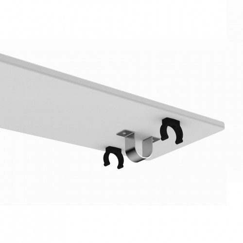 Tablette amovible pour chaise d'arbitre