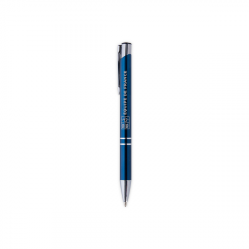 STYLO EQUIPE DE FRANCE