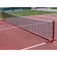 Filet de mini tennis 6m