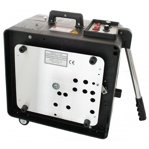 Lance Balles Tutor 4+