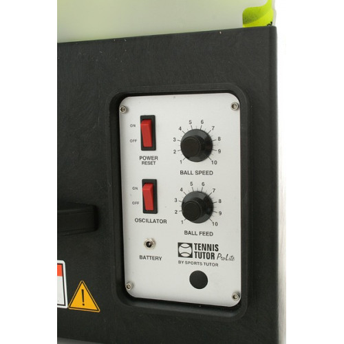 Lance Balles Tutor Prolite - 160000