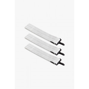 Lot de 3 Régulateurs boucle PVC - gamme standard - 110201