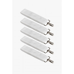 Lot de 5 Régulateurs velcro - gamme premium - 110212