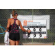 TABLEAU DE SCORE - MODELE COMPACT TENNIS + ADHÉSIF OFFERT - MADE IN FRANCE