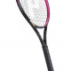 Raquette Prince Textreme Beast 104 Pink (260g)