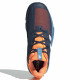 Chaussure Adidas SoleMatch Bounce Marine / Orange