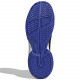 Chaussures Adidas Adizero Ubersonic 4 Junior Noir / Bleu / Vert