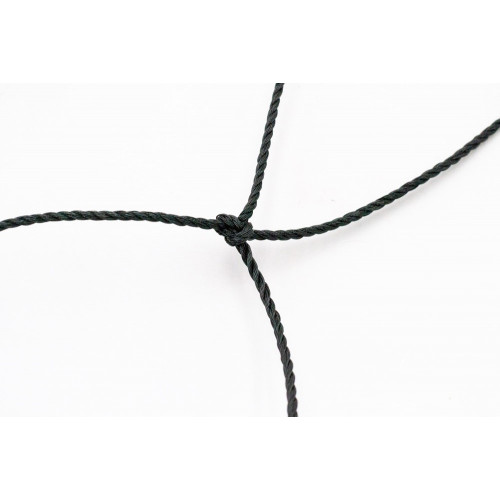 Filet de tennis - Ø 2,5mm - mailles simples 48mm sans nœuds - Livraison offerte