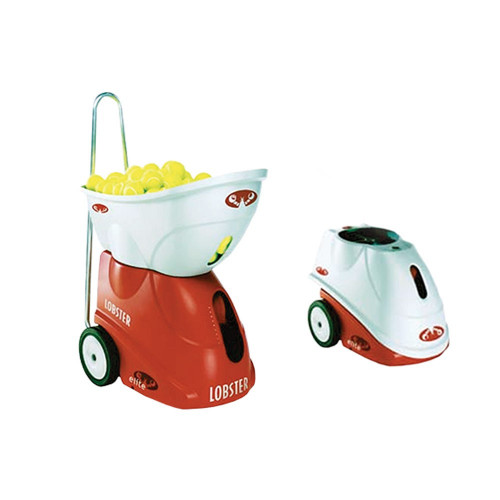 Lance Balles Lobster Elite 3 (Vendu avec télécommande)