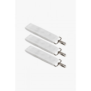 Lot de 3 Régulateurs velcro - gamme premium