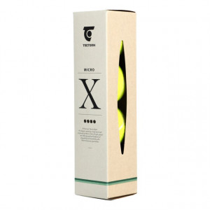 Tube de 4 Balles Tretorn Micro X