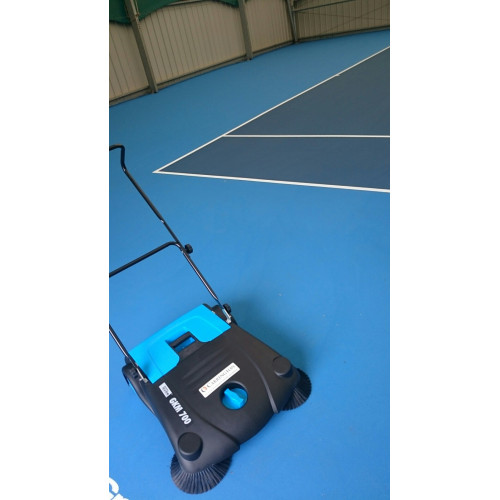 Balayeuse - Largeur: 700mm