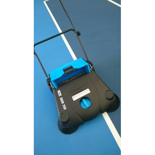 Balayeuse - Largeur: 700mm