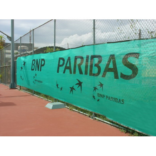 Brise vent - Carrington - 6m x 2 m - Résistant aux UV !