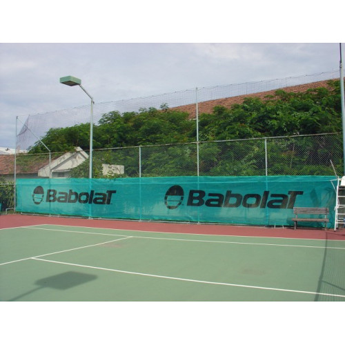 Brise vent - Carrington - 6m x 2 m - Résistant aux UV !