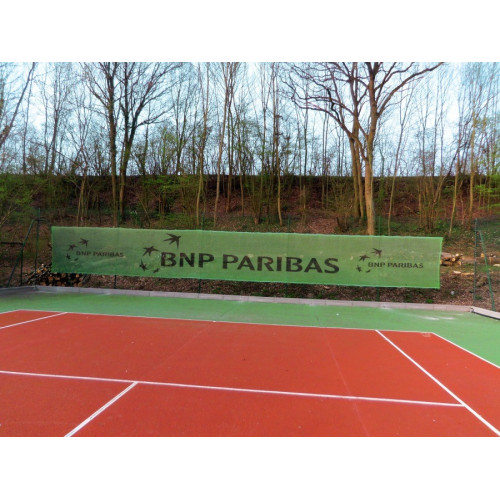 Brise vent - Carrington - 6m x 2 m - Résistant aux UV !