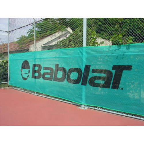 Brise vent - Carrington - 12m x 2 m - Résistant aux UV !