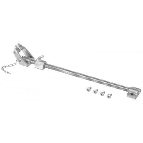 Treuil intérieur pour poteaux Alu - 100310