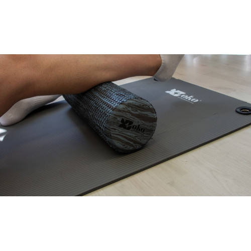 Rouleau de massage avec picots OKO - Nouvelle gamme fitness !