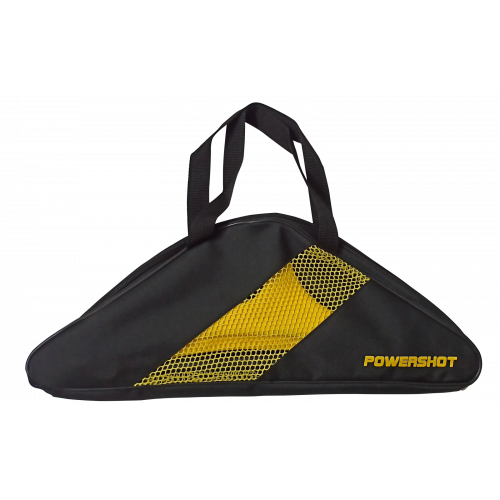 Haie d'agilité multi-hauteur triangulaire - Haies innovante pour échauffement !