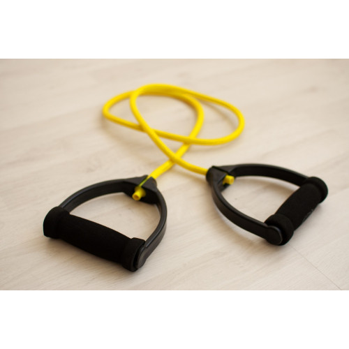 Elastique de travail multi-tâches - Musculation avec résistance