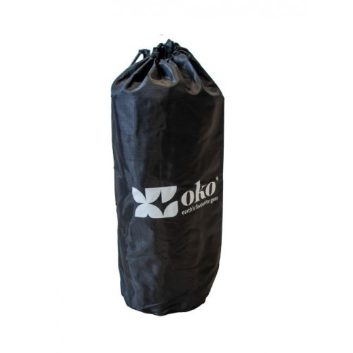 Set de 3 rouleaux de massage OKO - Kit de massage pour favorisé la récupération !