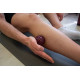 Set de 3 rouleaux de massage OKO - Kit de massage pour favorisé la récupération !