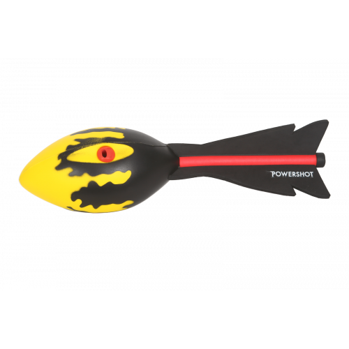 Fusée sifflante 28cm x 8m - Idéal pour les échauffements des membres supérieurs