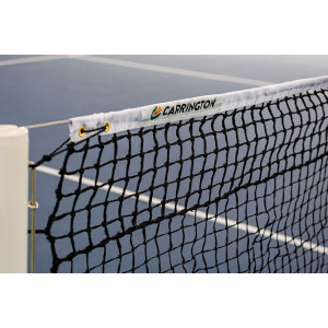Filet de tennis Spécialiste 3,5mm - Mailles doubles sur 6 rangées