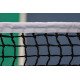 Filet de tennis Spécialiste 3,5mm - Mailles doubles - Renforcé sur le périmètre
