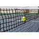 Filet de tennis Spécialiste 3,5mm - Mailles doubles - Renforcé sur le périmètre