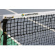 Filet de tennis Expert - Carrington - 3,5mm - Ultra Durable