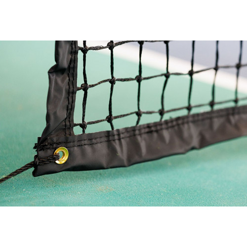 Filet de tennis Expert - Carrington - 3,5mm - Ultra Durable