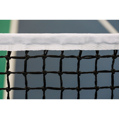 Filet de tennis Expert - Carrington - 3,5mm - Ultra Durable