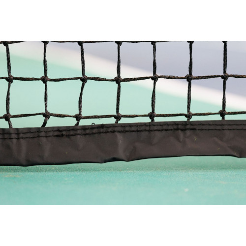 Filet de tennis Expert - Carrington - 3,5mm - Ultra Durable