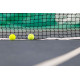 Filet de Tennis haut de gamme - maille 6 mm - Filet professionnel