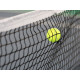 Filet de Tennis haut de gamme - maille 6 mm - Filet professionnel
