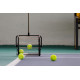 Collecteur de balles de Tennis - Parfait pour ramasser vos balles en fin d'entraînement
